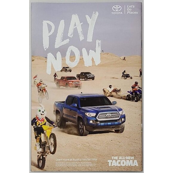 Robin Son of the Batman 6 DC Comics 2016 VG- Patrick Gleason Cover A - Picture 2 of 16